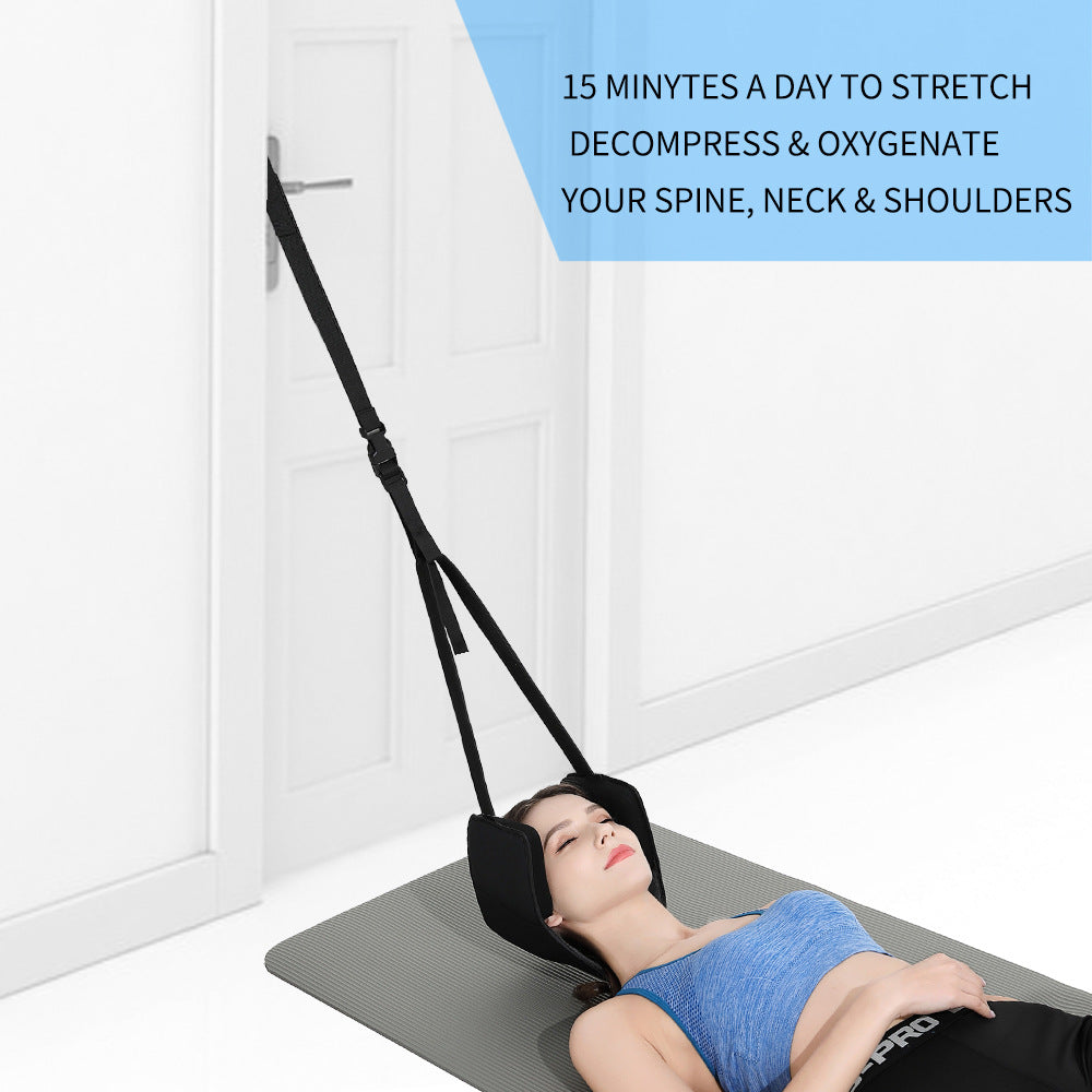 
                  
                    Neck Traction Sling
                  
                