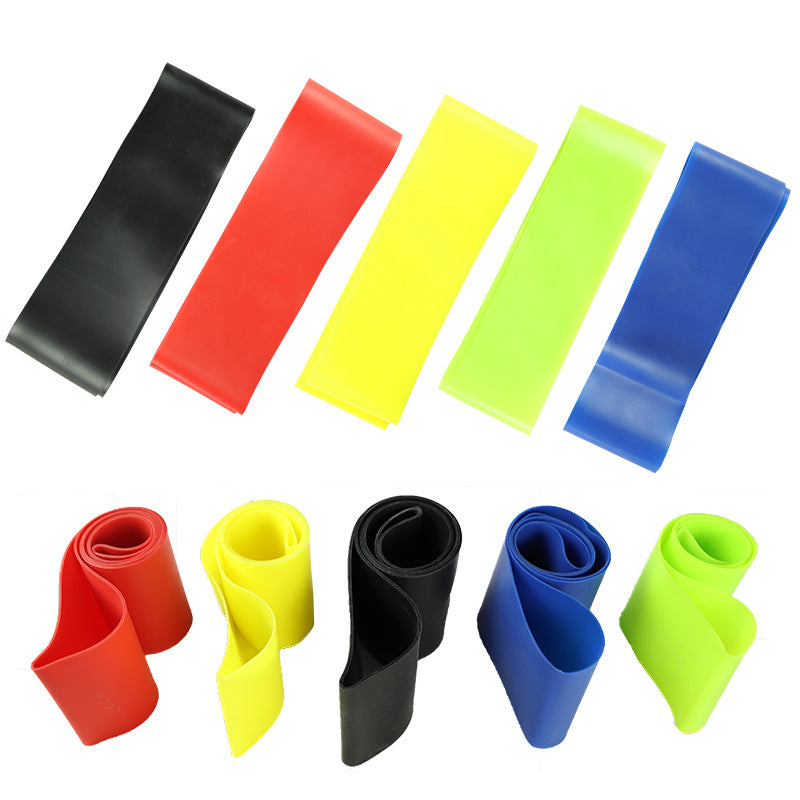 
                  
                    Loop Resistance Band Set
                  
                