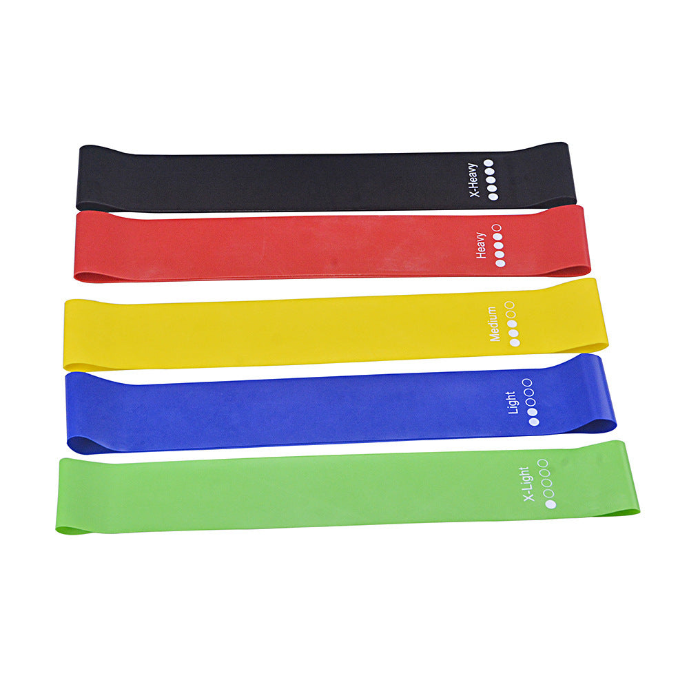 
                  
                    Loop Resistance Band Set
                  
                