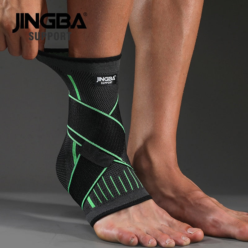 
                  
                    Ankle Compression Sleeve
                  
                