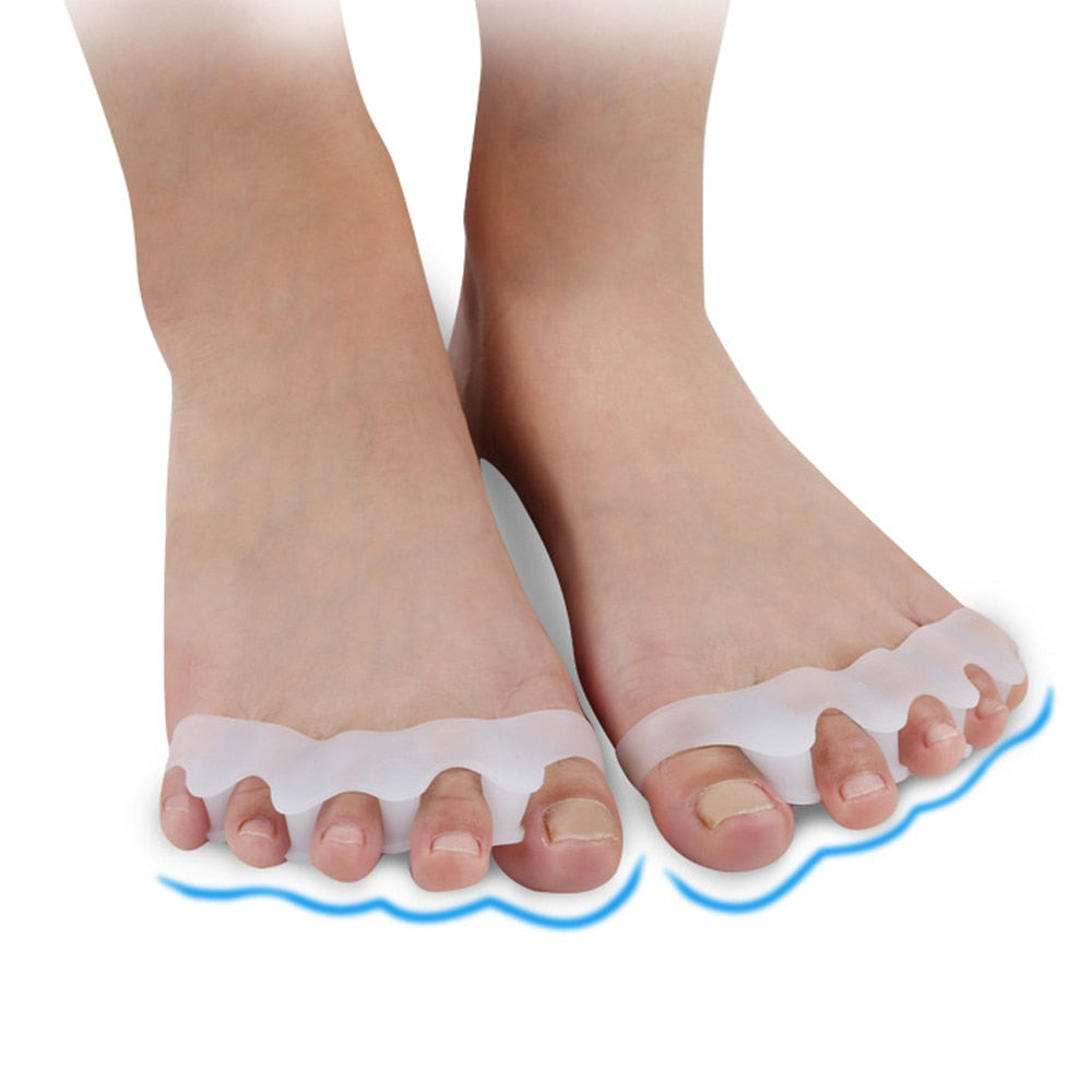 
                  
                    Toe Spacers
                  
                