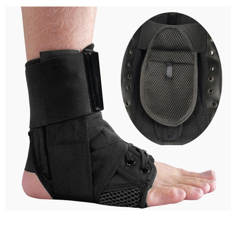 
                  
                    Ankle Brace/Ankle Support
                  
                