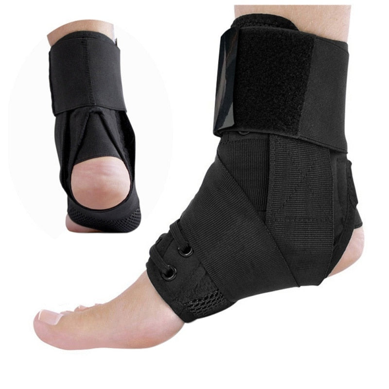 
                  
                    Ankle Brace/Ankle Support
                  
                