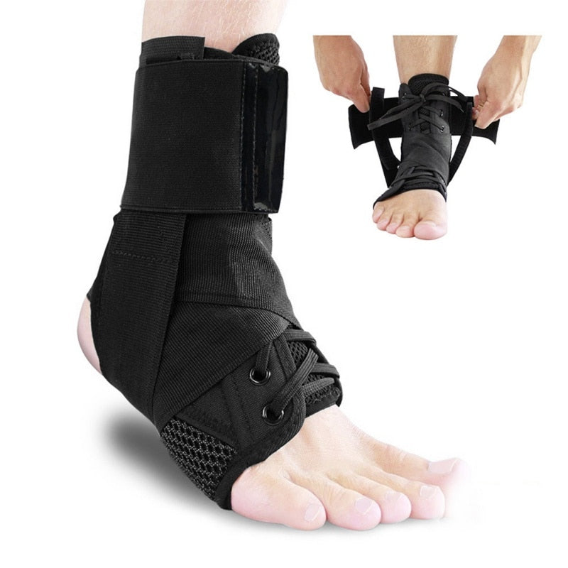 
                  
                    Ankle Brace/Ankle Support
                  
                