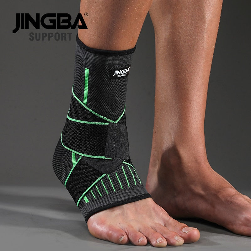 
                  
                    Ankle Compression Sleeve
                  
                