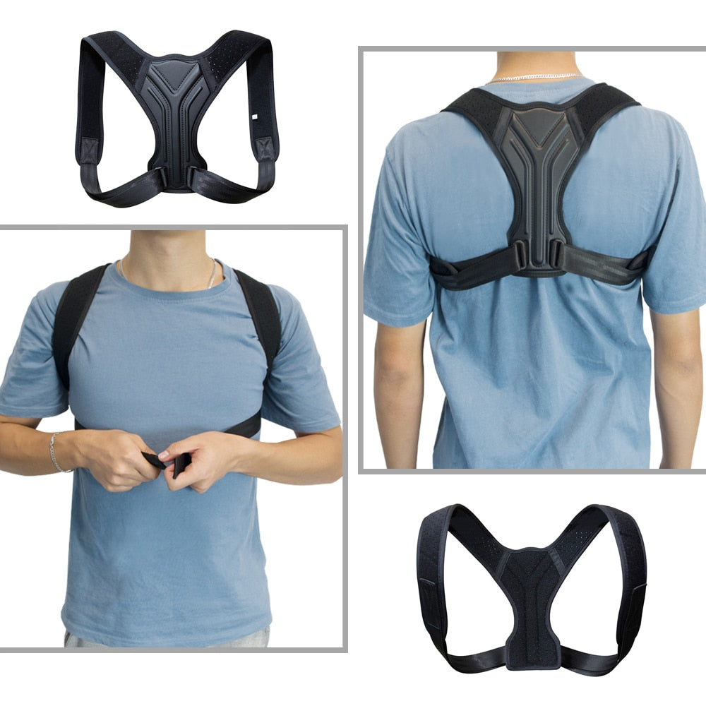 
                  
                    Back Posture Corrector
                  
                