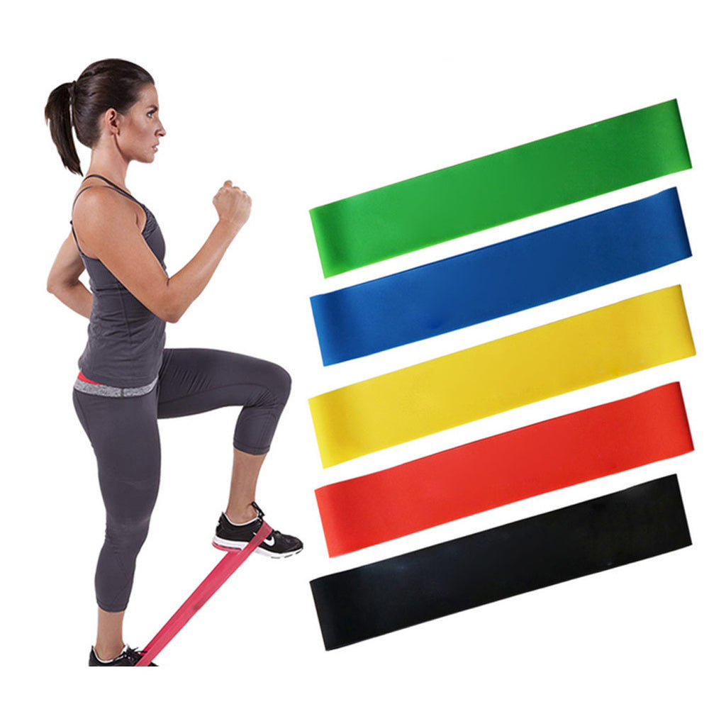 
                  
                    Loop Resistance Band Set
                  
                